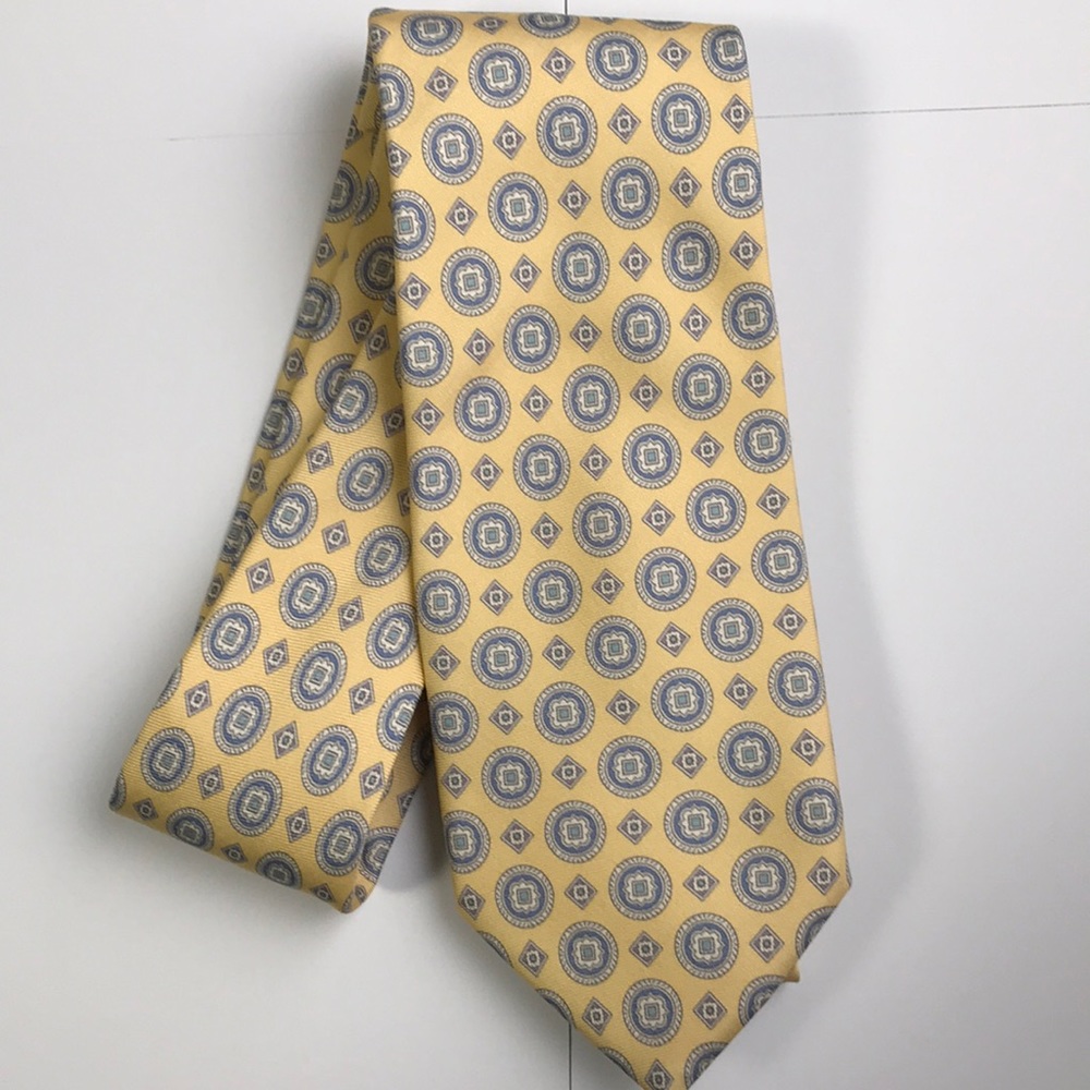 Brooks brother tie